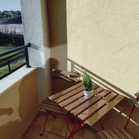 Tiny In Regina Mare * Carevo