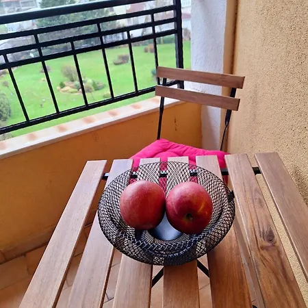 Apartman Tiny In Regina Mare