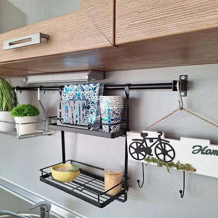 Apartament Tiny In Regina Mare