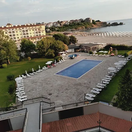 Apartament Tiny In Regina Mare *