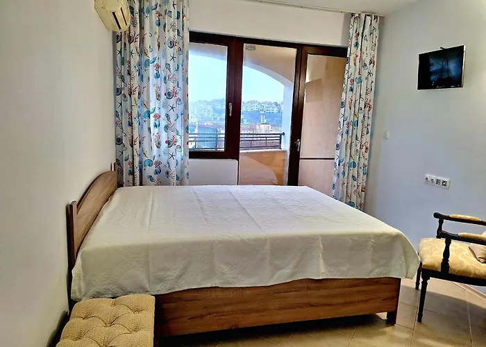 Tiny In Regina Mare Appartement *