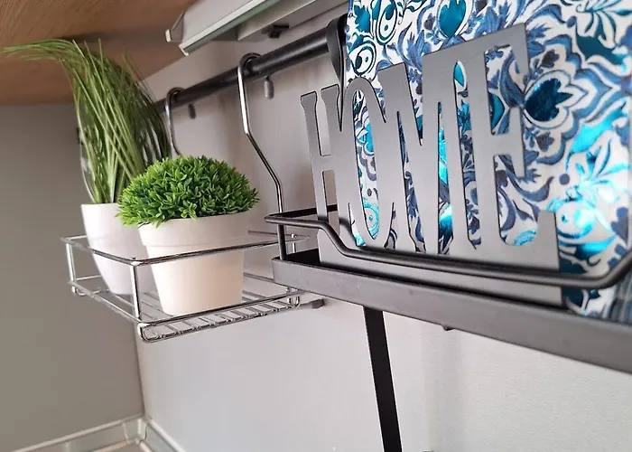 Tiny In Regina Mare Tsarevo