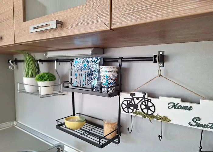 Appartement Tiny In Regina Mare