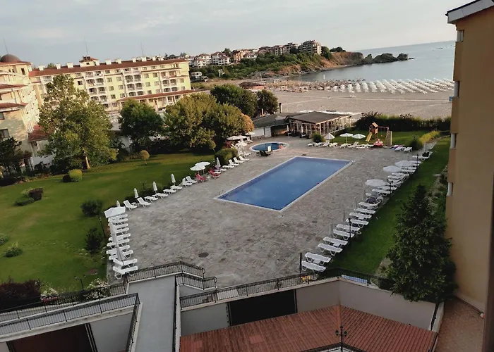 Appartement Tiny In Regina Mare *