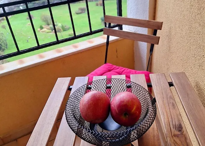 Appartement Tiny In Regina Mare